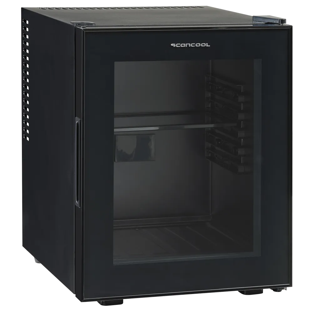 Bar refrigerator SCANDOMESTIC 43010032BGD10000