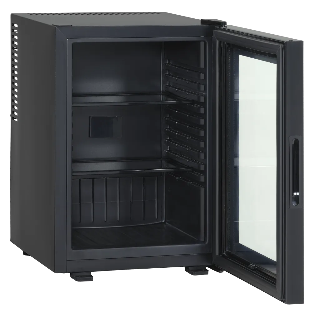 Bar refrigerator SCANDOMESTIC 43010034BGD10000