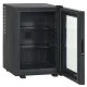 Bar refrigerator SCANDOMESTIC 43010034BGD10000