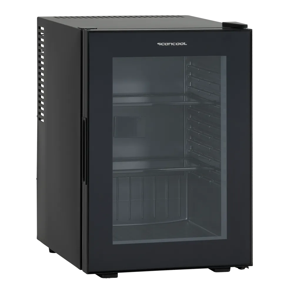 Bar refrigerator SCANDOMESTIC 43010034BGD10000