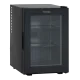Bar refrigerator SCANDOMESTIC 43010034BGD10000