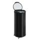 Cylindrical can display cabinet SCANDOMESTIC 26311210000CC66BCLL