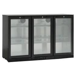 Refrigerated display cabinet SCANDOMESTIC 26311010000BB311HBA