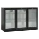 Refrigerated display cabinet SCANDOMESTIC 26311010000BB311HBA