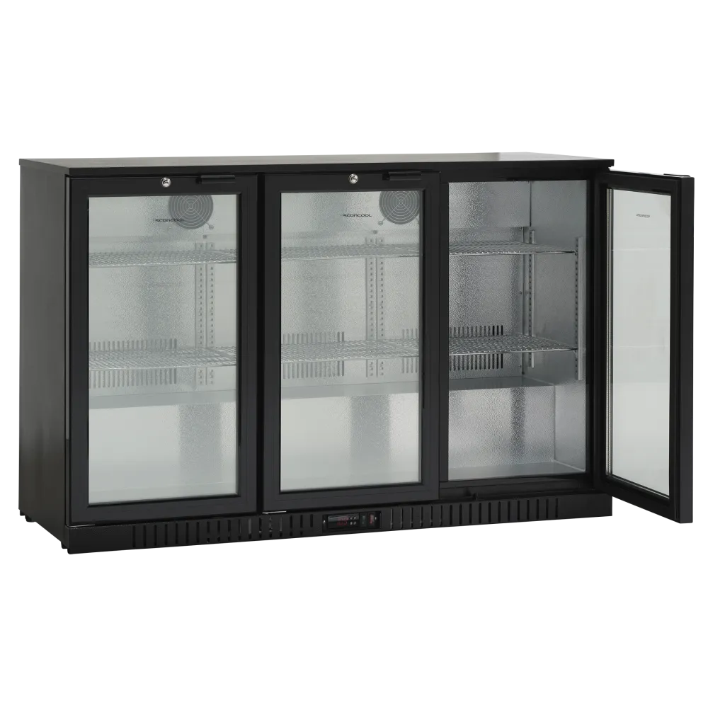 Refrigerated display cabinet SCANDOMESTIC 26311010000BB311HBA