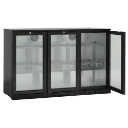 Refrigerated display cabinet SCANDOMESTIC 26311010000BB311HBA