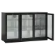 Refrigerated display cabinet SCANDOMESTIC 26311010000BB311HBA