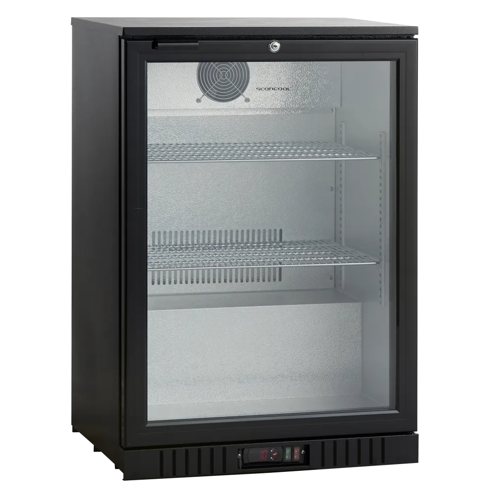 Refrigerated display cabinet SCANDOMESTIC 26310141HE310000