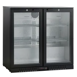 Refrigerated display cabinet SCANDOMESTIC 26310211HDE10000