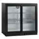 Refrigerated display cabinet SCANDOMESTIC 26310211SLE110000