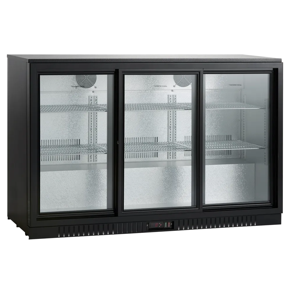 Refrigerated display cabinet SCANDOMESTIC 26310311SLE310000