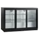 Refrigerated display cabinet SCANDOMESTIC 26310311SLE310000