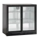 Refrigerated display cabinet SCANDOMESTIC 26311010000BB211SLBB