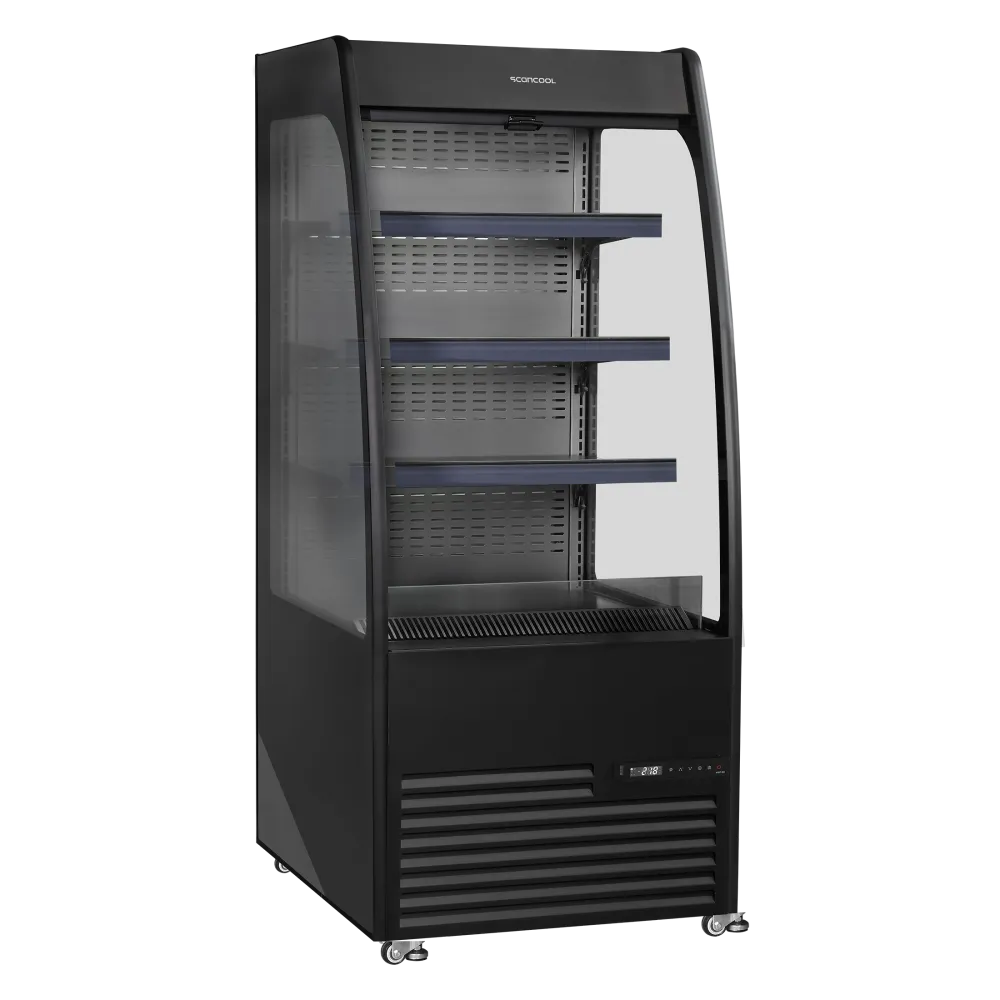 Customer impulse promotion area SCANDOMESTIC 263114OFC60B