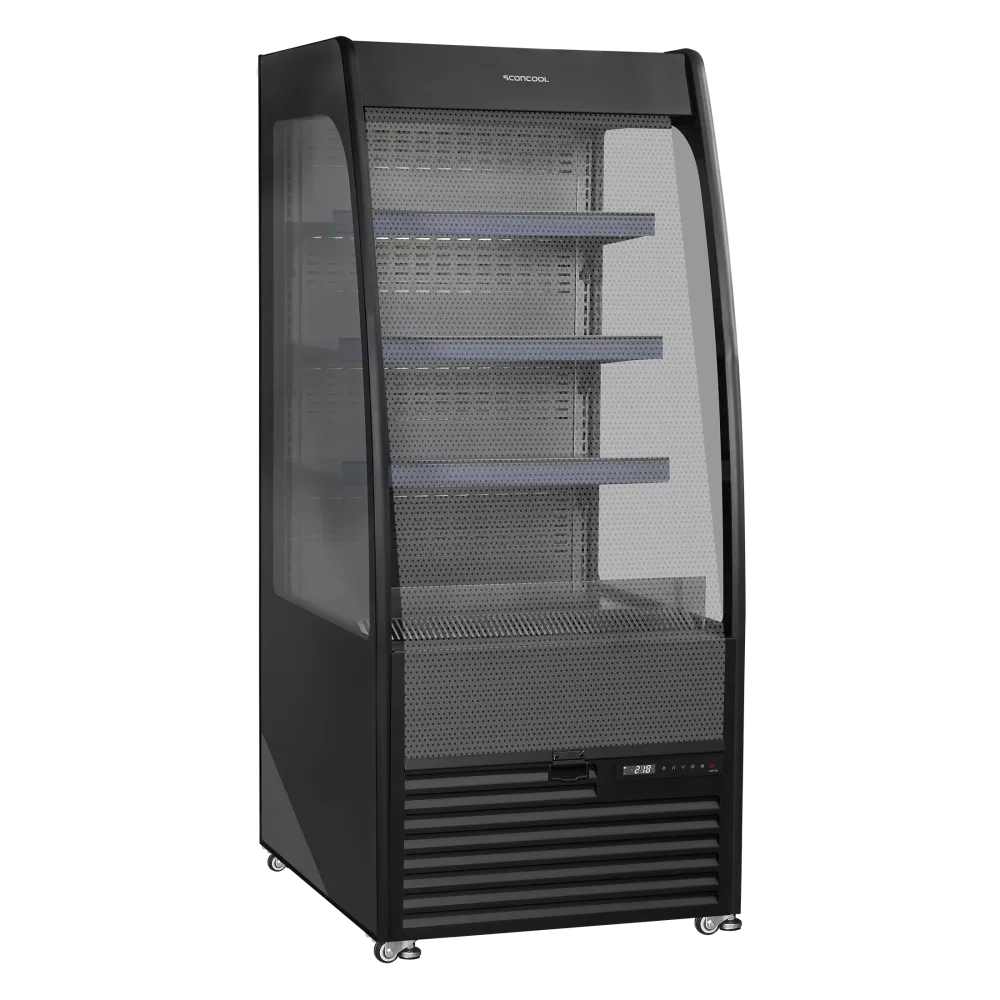 Customer impulse promotion area SCANDOMESTIC 263114OFC60B