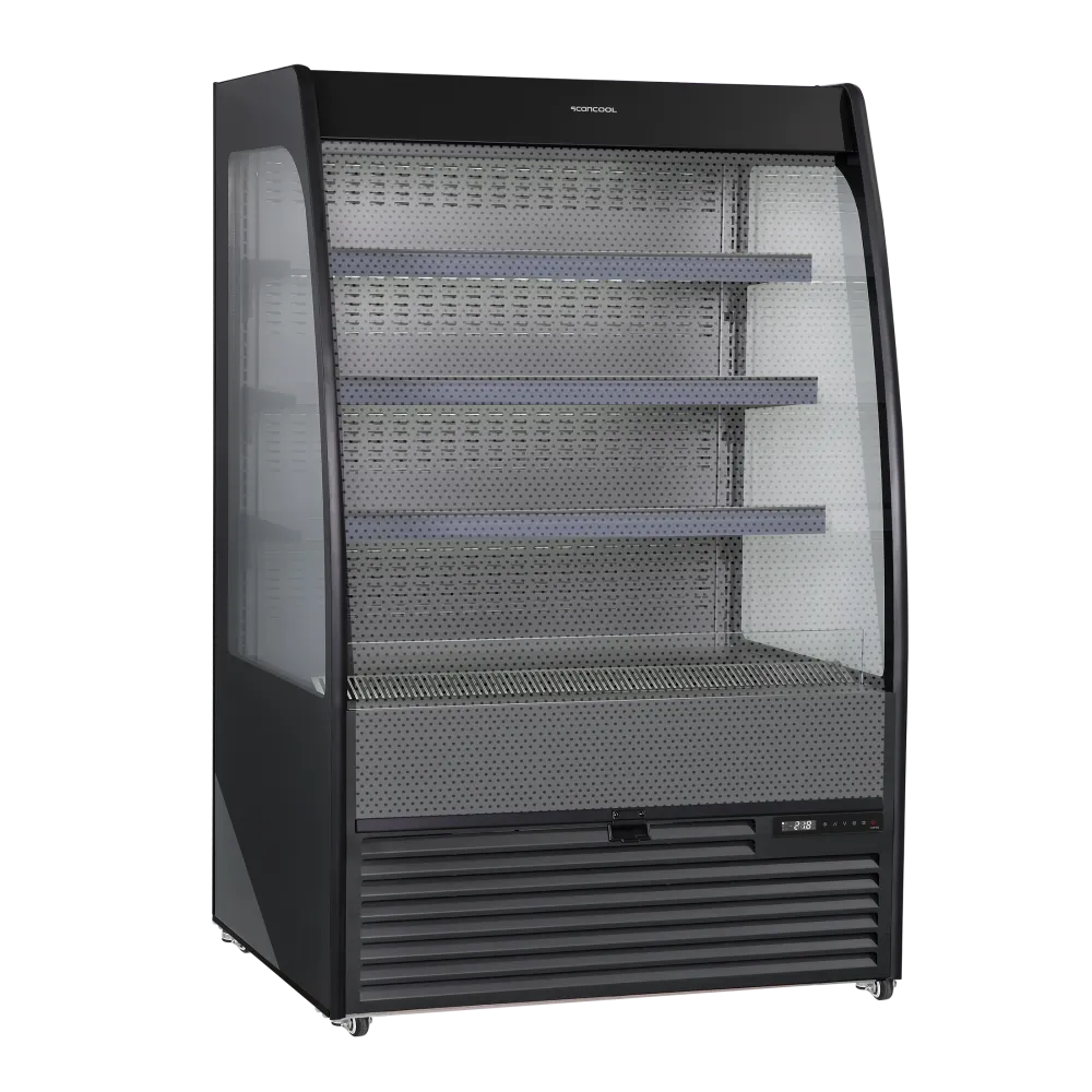 Customer impulse promotion area SCANDOMESTIC 263114OFC90B