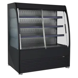 Pastry Display Cabinet SCANDOMESTIC 263114OFC120BG