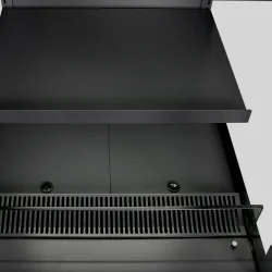 Pastry Display Cabinet SCANDOMESTIC 263114OFC120BG