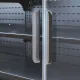 Bar refrigerator SCANDOMESTIC 25311710000MDC2584BB