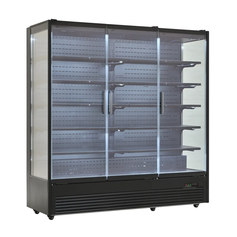 Bar refrigerator SCANDOMESTIC 25311710000MDC1973BB