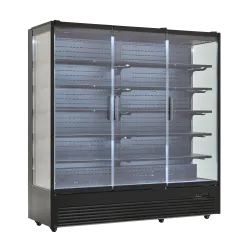 Bar refrigerator SCANDOMESTIC 25311710000MDC1973BB
