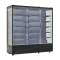 Bar refrigerator SCANDOMESTIC 25311710000MDC1973BB