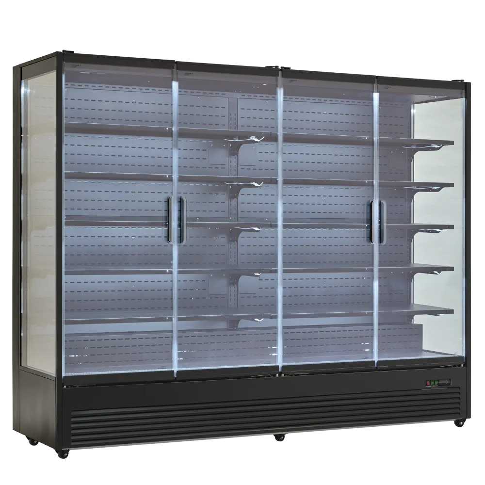 Bar refrigerator SCANDOMESTIC 25311710000MDC2584BB