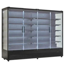 Bar refrigerator SCANDOMESTIC 25311710000MDC2584BB