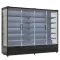 Bar refrigerator SCANDOMESTIC 25311710000MDC2584BB