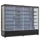 Bar refrigerator SCANDOMESTIC 25311710000MDC2584BB
