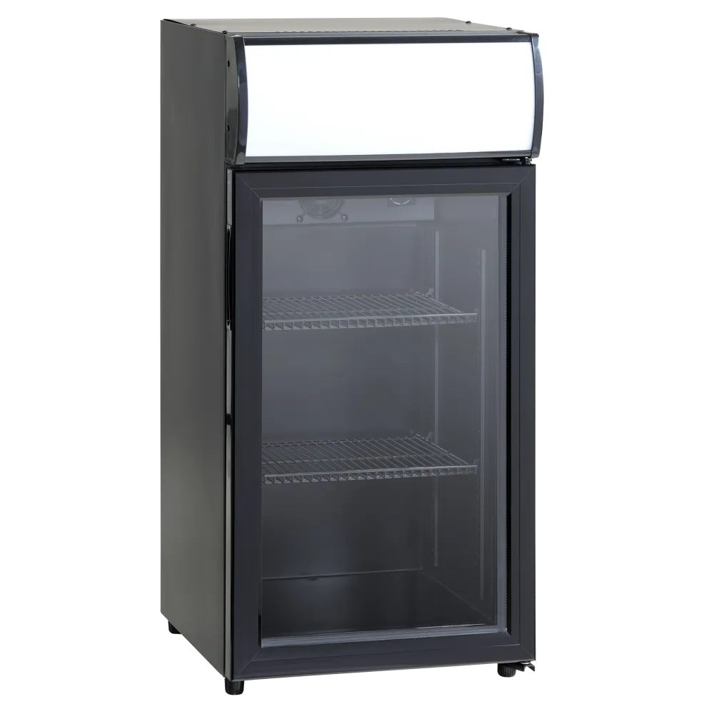 Refrigerated display cabinet SCANDOMESTIC 26310081BE10000