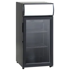Refrigerated display cabinet SCANDOMESTIC 26310081BE10000