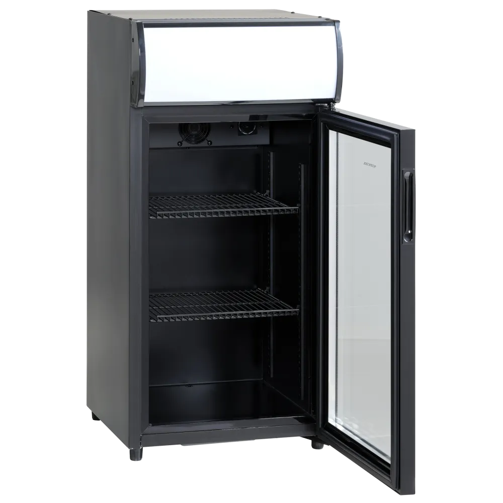 Refrigerated display cabinet SCANDOMESTIC 26310081BE10000