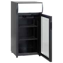 Refrigerated display cabinet SCANDOMESTIC 26310081BE10000