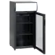 Refrigerated display cabinet SCANDOMESTIC 26310081BE10000