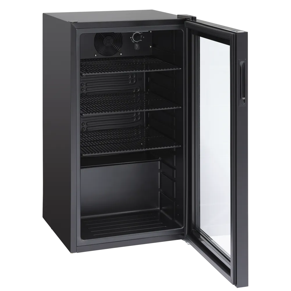 Refrigerated display cabinet SCANDOMESTIC 35311110000DC98BB