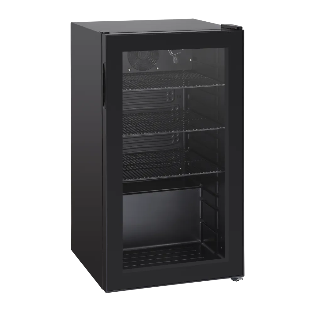 Refrigerated display cabinet SCANDOMESTIC 35311110000DC98BB