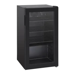 Refrigerated display cabinet SCANDOMESTIC 35311110000DC98BB