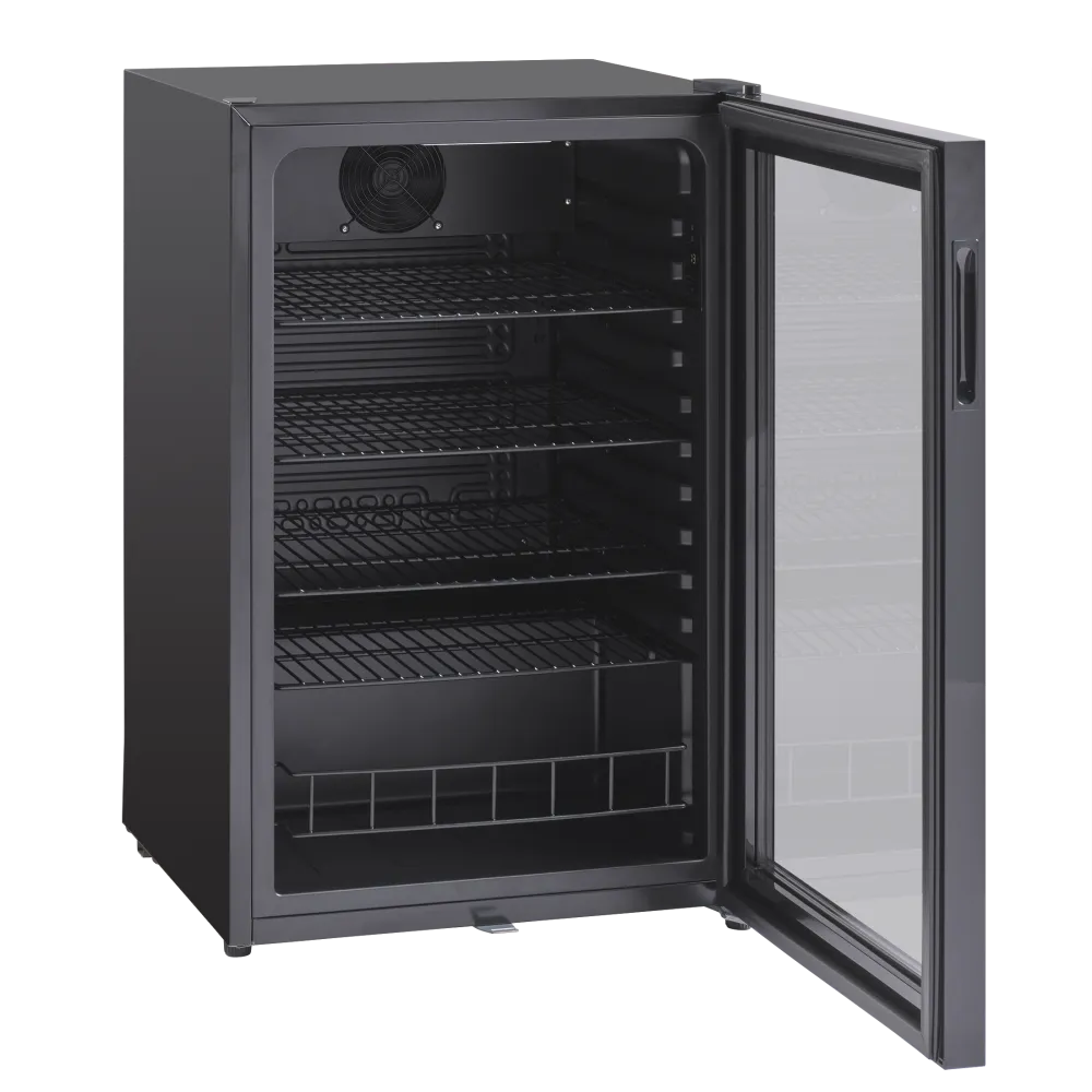 Refrigerated display cabinet SCANDOMESTIC 35311110000DC126BB