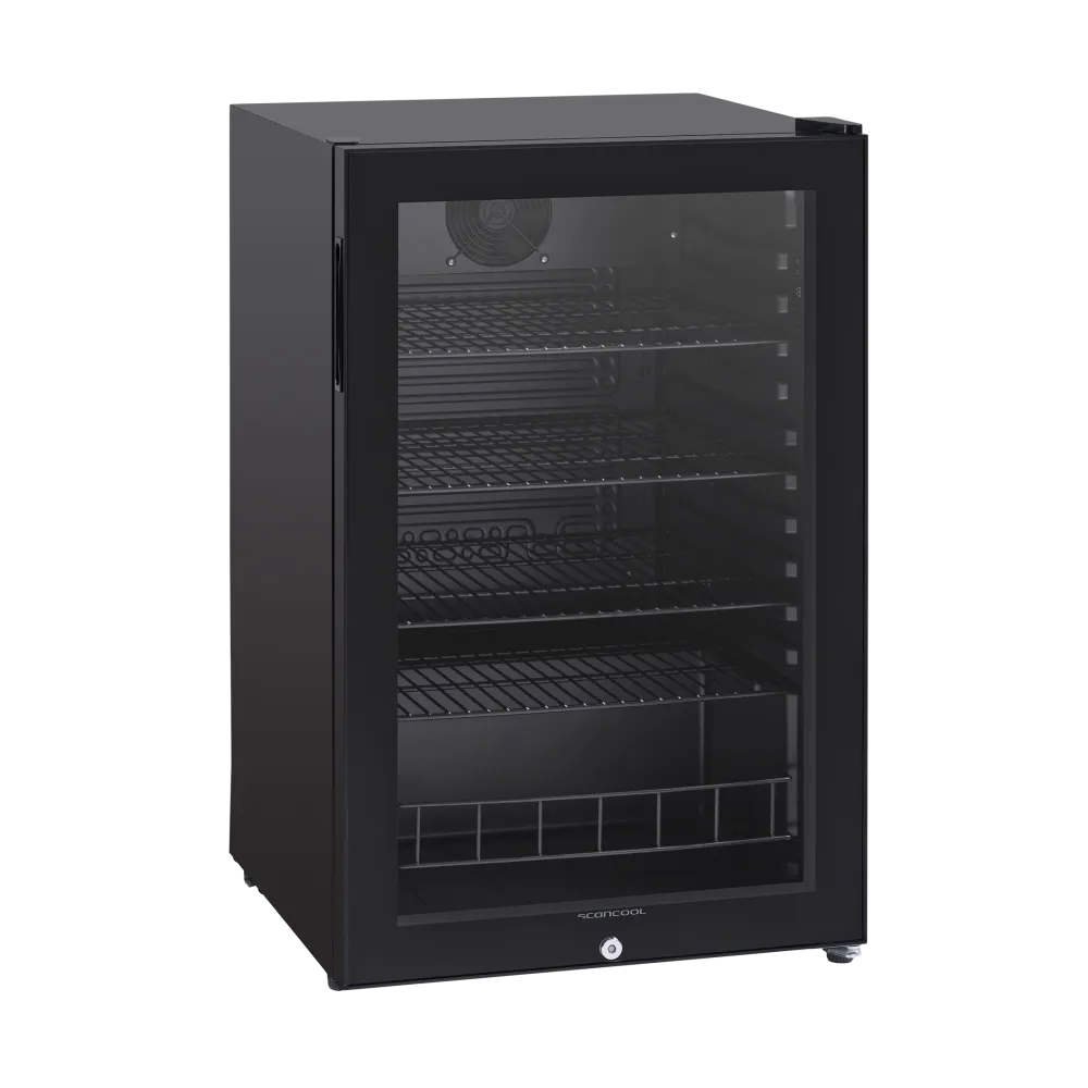 Refrigerated display cabinet SCANDOMESTIC 35311110000DC126BB