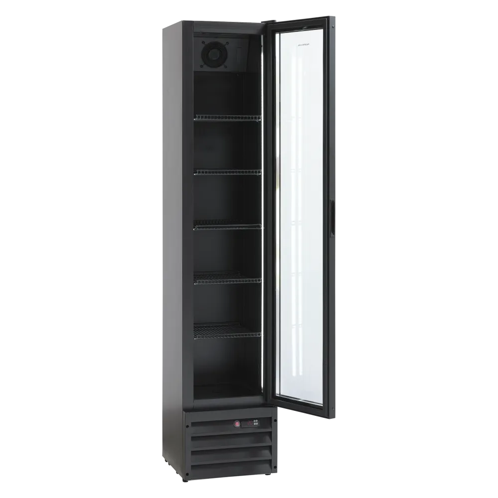 Refrigerated display cabinet SCANDOMESTIC 26311110000SD226BE
