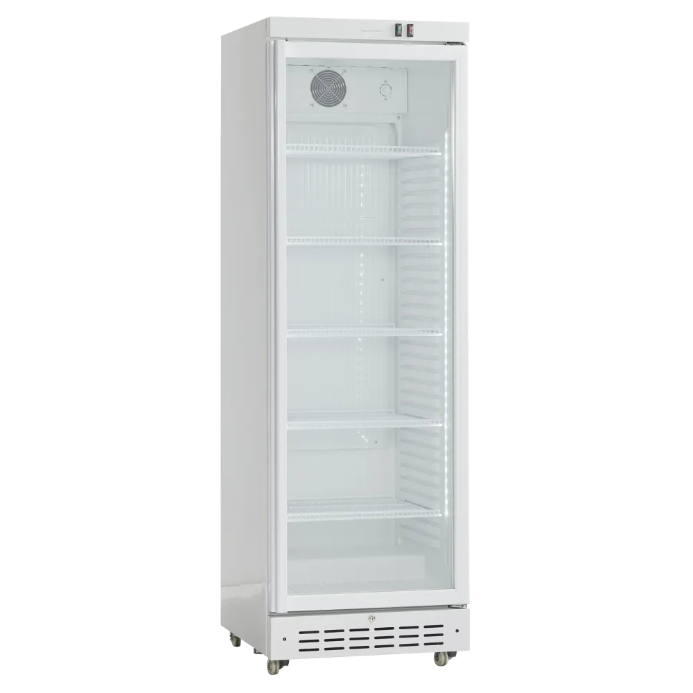 Refrigerated display cabinet SCANDOMESTIC 26311110000DC389WD