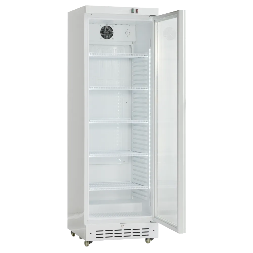 Refrigerated display cabinet SCANDOMESTIC 26311110000DC389WD