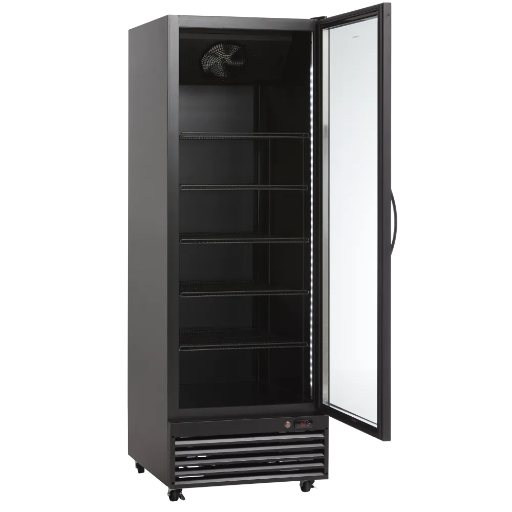 Refrigerated display cabinet SCANDOMESTIC 26310726BE10000