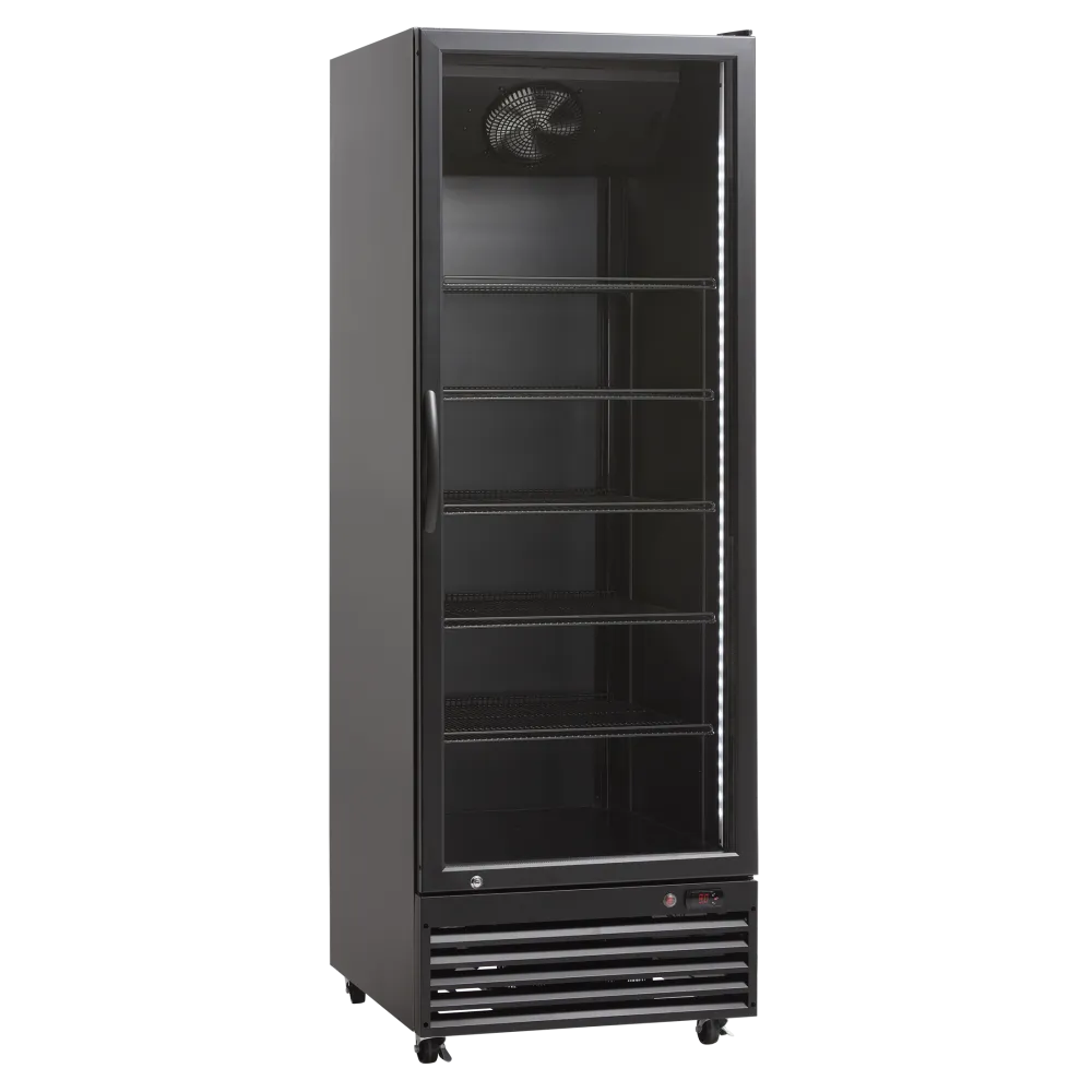 Refrigerated display cabinet SCANDOMESTIC 26310726BE10000