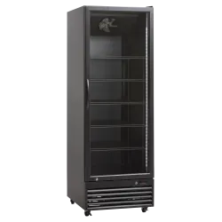 Refrigerated display cabinet SCANDOMESTIC 26310726BE10000