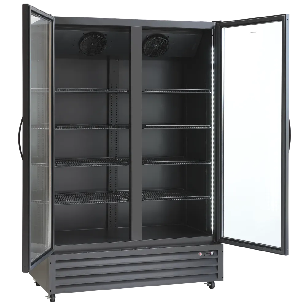 Refrigerated display cabinet SCANDOMESTIC 26311110000SD1326BE