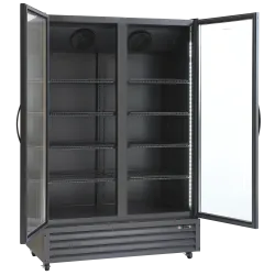 Refrigerated display cabinet SCANDOMESTIC 26311110000SD1326BE