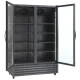 Refrigerated display cabinet SCANDOMESTIC 26311110000SD1326BE