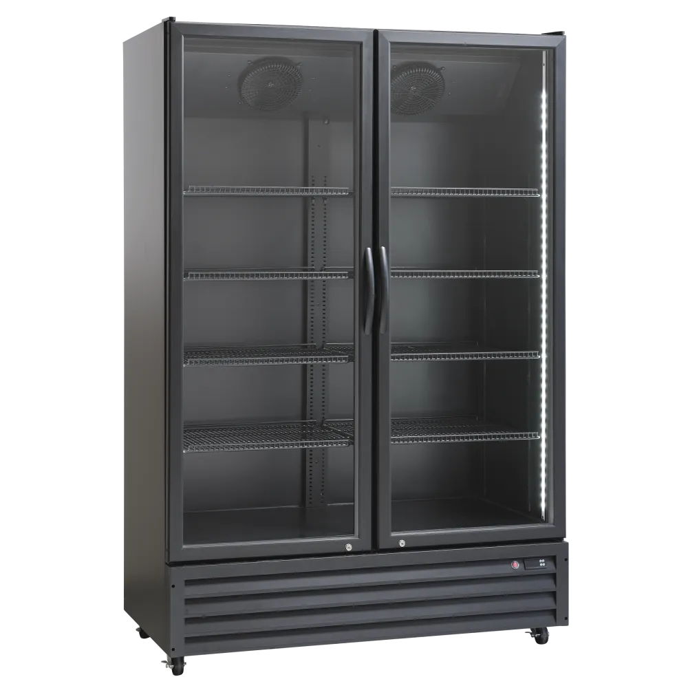 Refrigerated display cabinet SCANDOMESTIC 26311110000SD1326BE